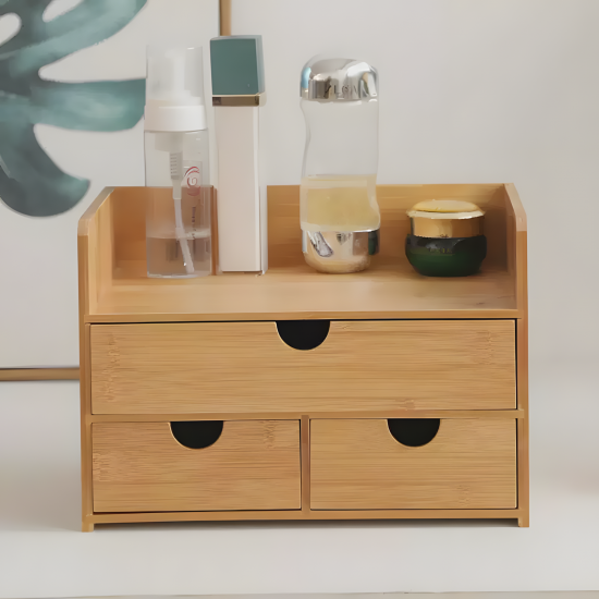 Wooden Organizer 